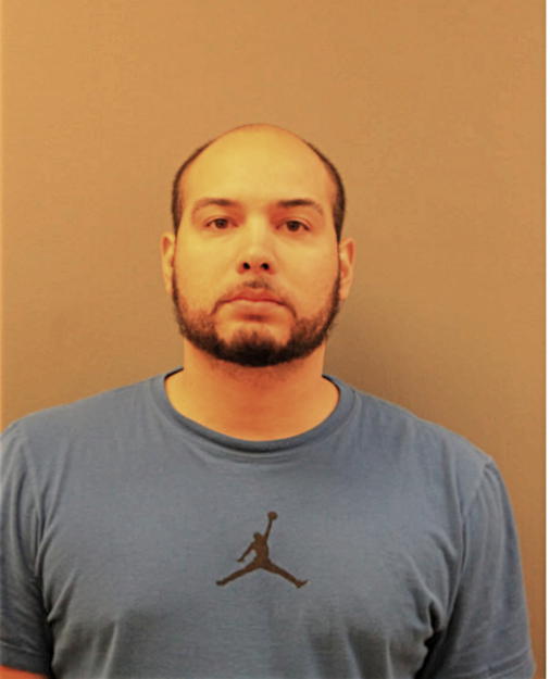 CARLOS NIZ, Cook County, Illinois