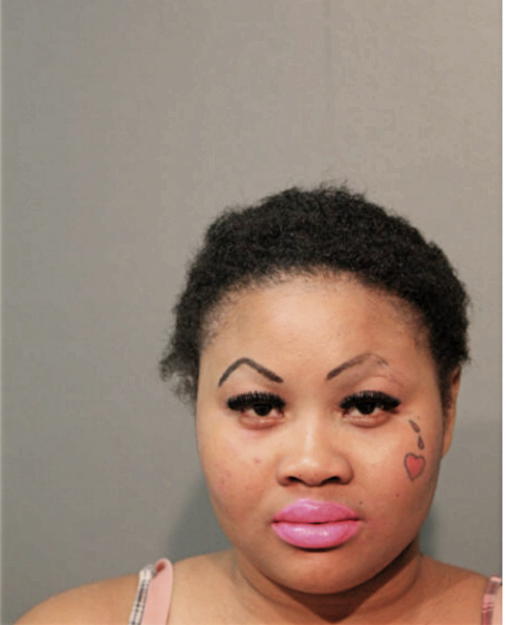 PAULINA D NOLTON, Cook County, Illinois