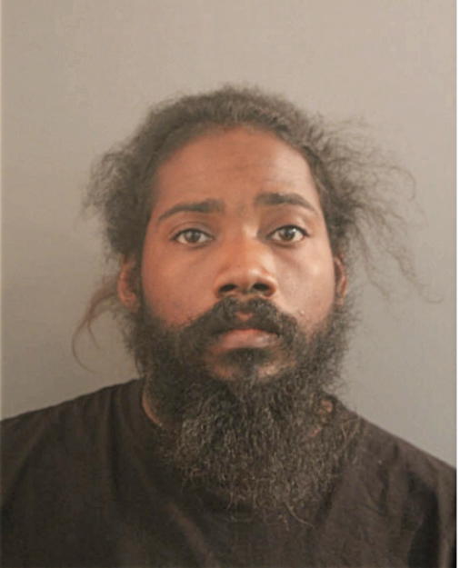 CHARLES B OFFORD, Cook County, Illinois
