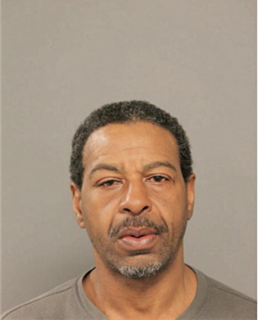 EVERETT LEONARD PATTERSON, Cook County, Illinois