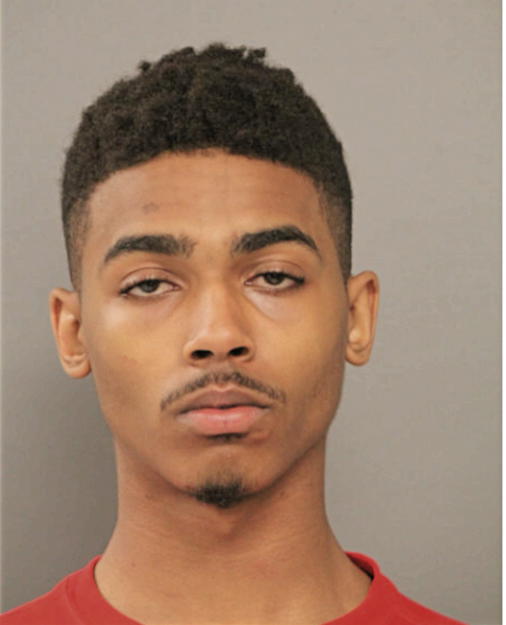PHILLIP B PAYNE, Cook County, Illinois