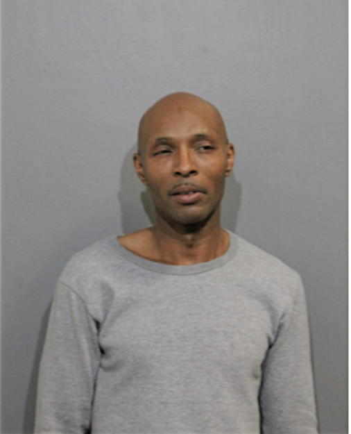 PAUL B PEATRY, Cook County, Illinois