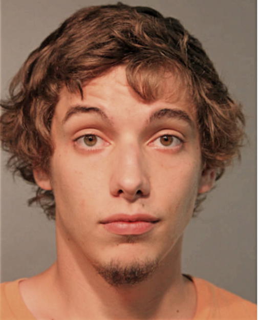 GUNNER B PETERSON, Cook County, Illinois