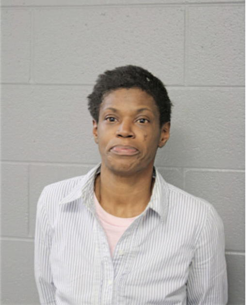 WYVONIA A PICKETT, Cook County, Illinois