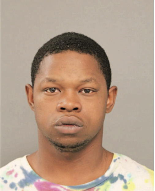 MALIK A POSTON, Cook County, Illinois