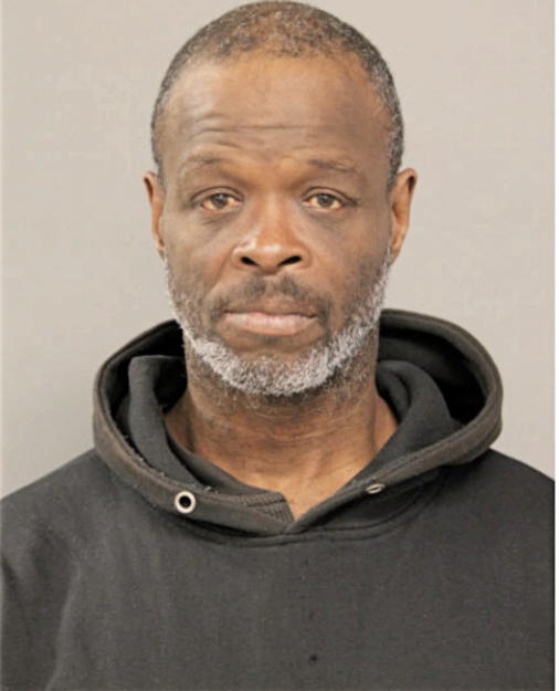TYRONE POWELL, Cook County, Illinois