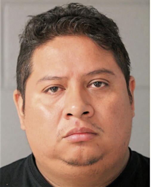 JERONIMO E RAMIREZ-AMADO, Cook County, Illinois