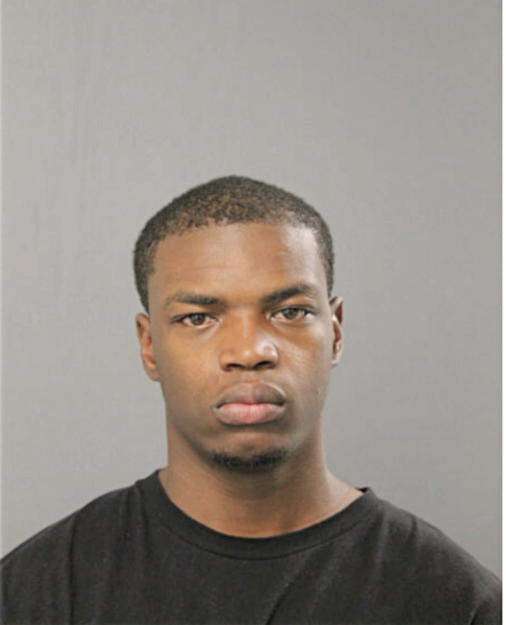 DAEYNON D RAY, Cook County, Illinois