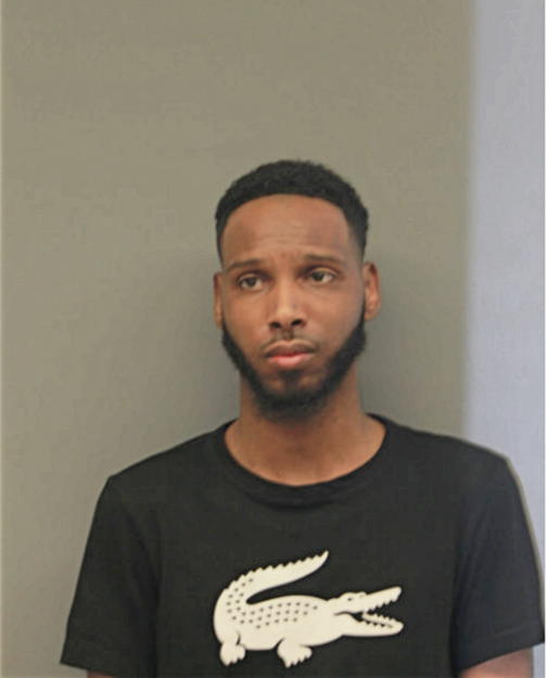 DEON M RHODES, Cook County, Illinois