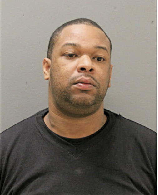 JAMES A RHODES, Cook County, Illinois