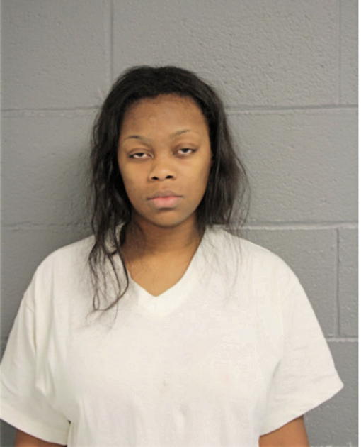 MARQUETTA S RIDDLE, Cook County, Illinois