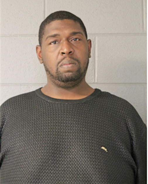 NELSON L ROBERTS, Cook County, Illinois