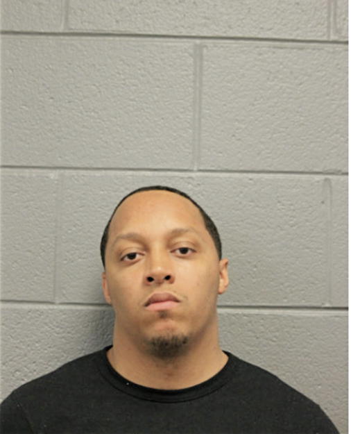 SCOTT ROBINSON, Cook County, Illinois