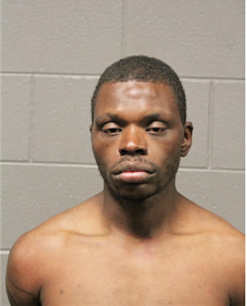 GEORGE RODRIGUEZ, Cook County, Illinois