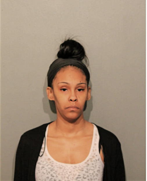 KENDRA RODRIGUEZ, Cook County, Illinois