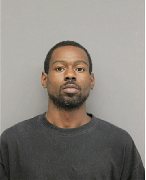 THOMAS D RUDOLPH, Cook County, Illinois