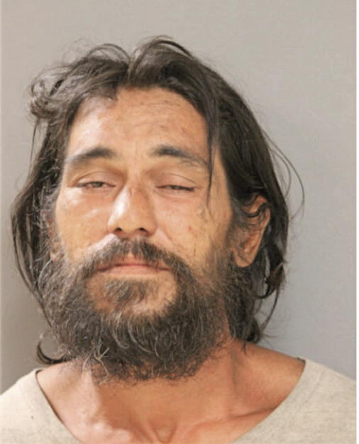 ALEXIS SANCHEZ, Cook County, Illinois