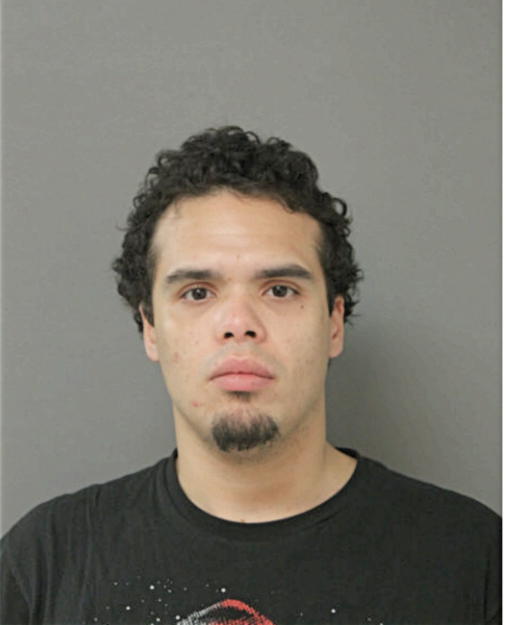 COREY N SANTIAGO, Cook County, Illinois