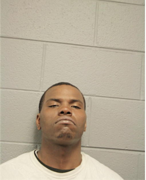 TIMOTHY SANTIAGO, Cook County, Illinois