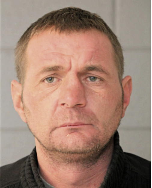 MAREK SAS, Cook County, Illinois