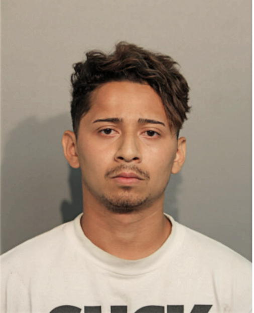 AVERY L SAUNDERS, Cook County, Illinois