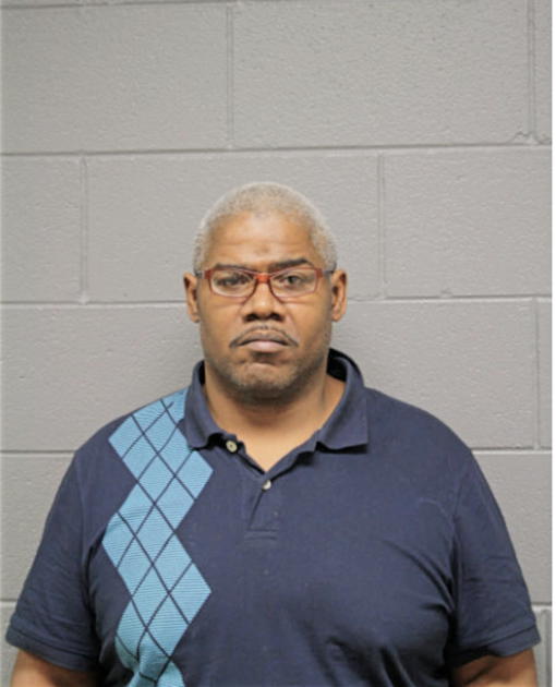 STEVEN SHERMAN, Cook County, Illinois
