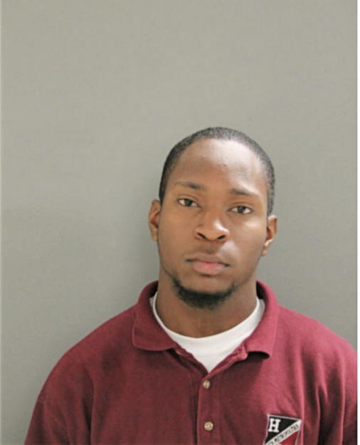MICHAEL SIMS, Cook County, Illinois