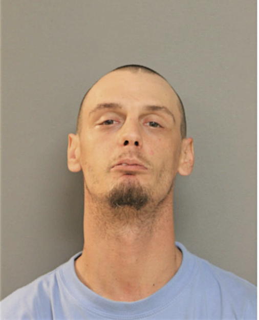 ANTHONY M SMETANA, Cook County, Illinois