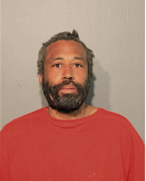 DESMOND SMITH, Cook County, Illinois