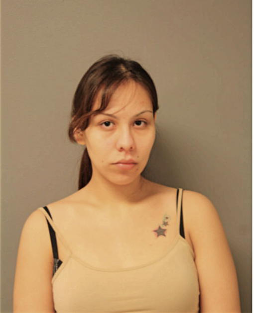 CONSUELO E SOLIS, Cook County, Illinois