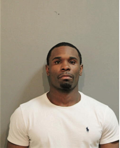 MARVIN T SPENCER, Cook County, Illinois
