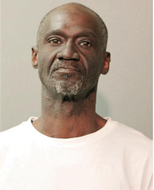 JAMES A SPRAGGINS, Cook County, Illinois