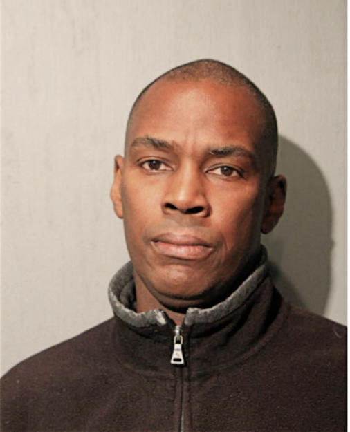 JERROLD H STALLWORTH, Cook County, Illinois