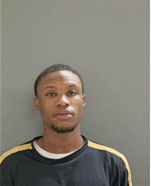 JERMAINE CORTEZ STIDHUM, Cook County, Illinois