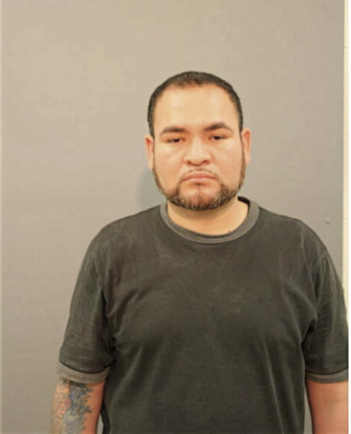 OSCAR TABOADA-MORA, Cook County, Illinois