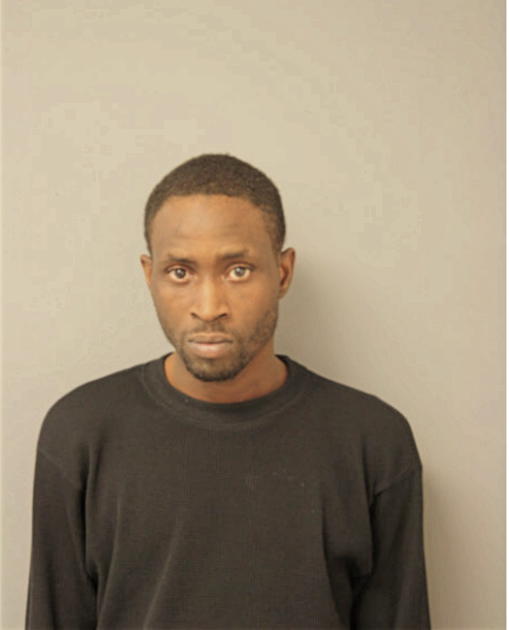 ERIC A TAYLOR, Cook County, Illinois