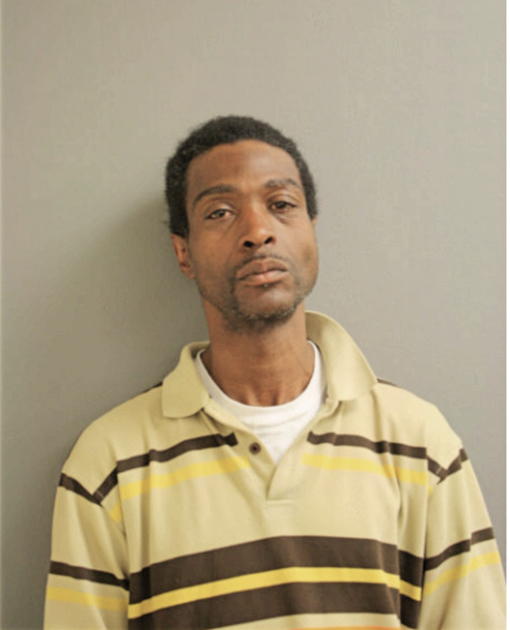 ANTHONY THOMAS, Cook County, Illinois