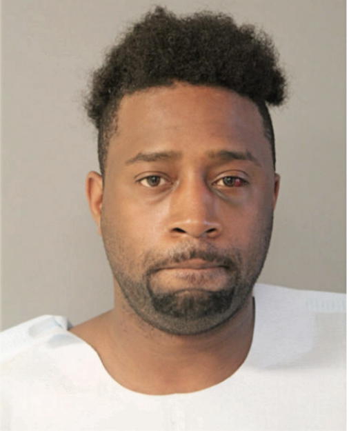 ARTHUR THOMPSON, Cook County, Illinois