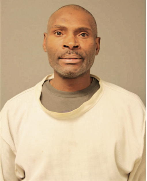 JUNIOR THOMPSON, Cook County, Illinois