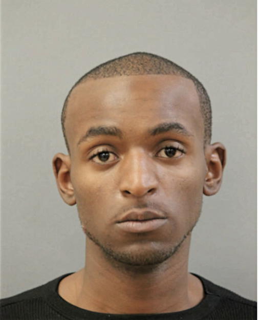 DAROLD M TORREY, Cook County, Illinois