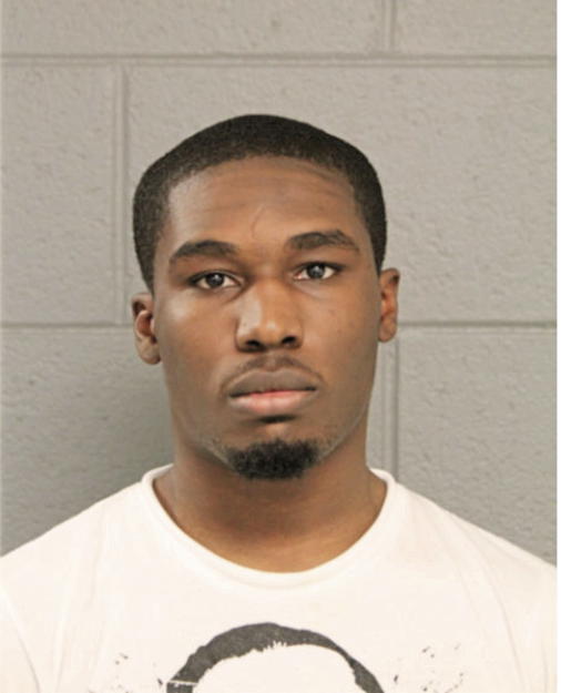 JAYLIN TURNER, Cook County, Illinois