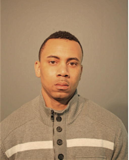 CARL UNDERWOOD, Cook County, Illinois