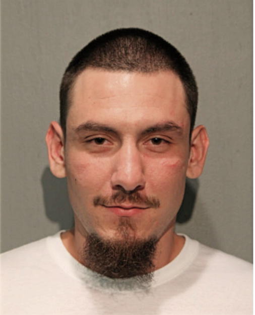 KEITH R VALENCIA, Cook County, Illinois