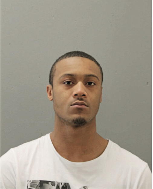 KEYAN A VANCE, Cook County, Illinois