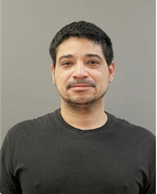 MILTON VAZQUEZ, Cook County, Illinois