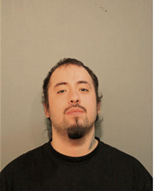 DINO VENEGAS, Cook County, Illinois