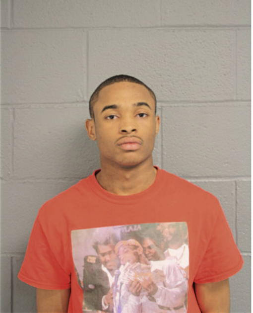 ANTON A VERNELL, Cook County, Illinois