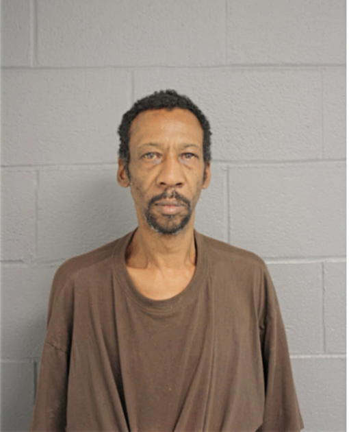 ANTHONY D WADE, Cook County, Illinois