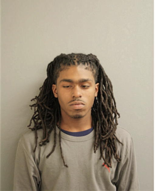 TYREN WALKER, Cook County, Illinois