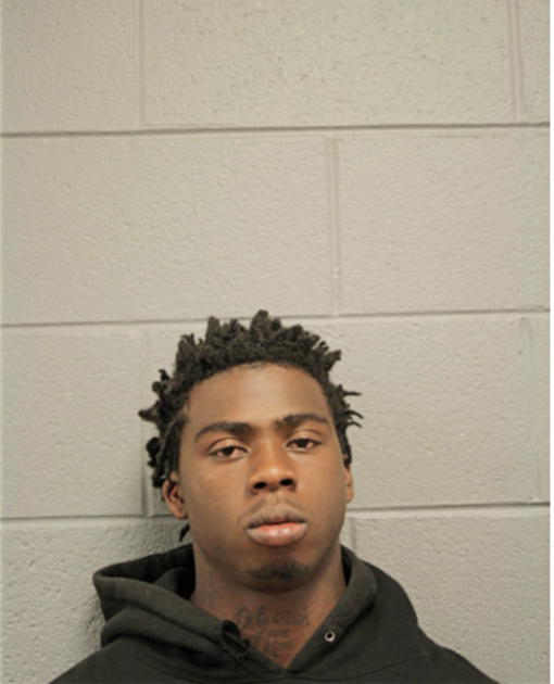 DEWON WALTON, Cook County, Illinois